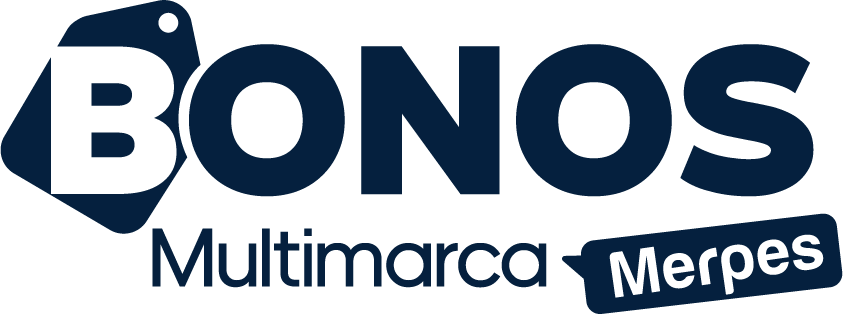 Bonos Multimarca Merpes